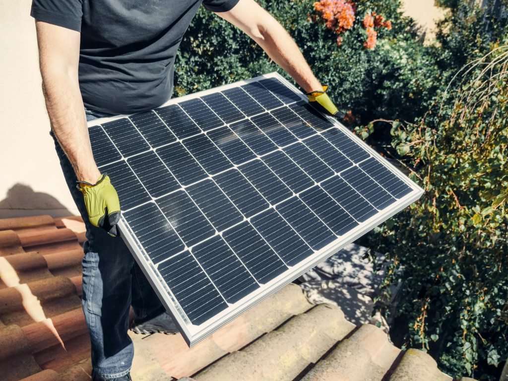 Energiebesparing door Gevelisolatie: Wat Levert Het Op?