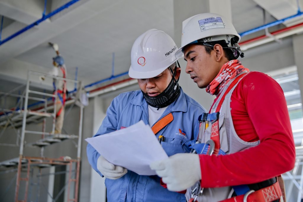 Erkende Gevelisolatie Installateur Vinden