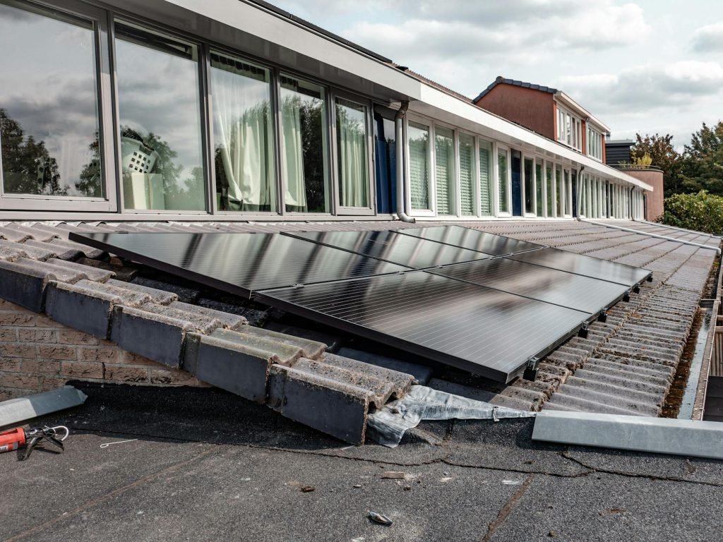 Zonnepanelen Opbrengst & Rendement
