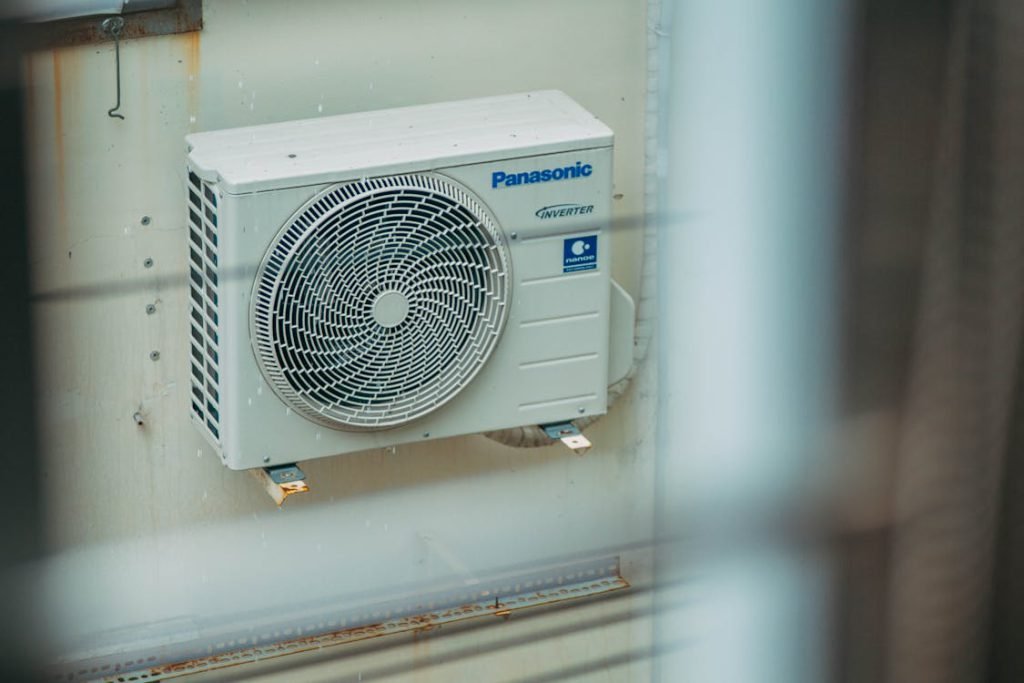Warmtepomp